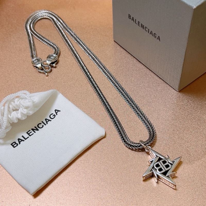 Balenciaga Necklaces